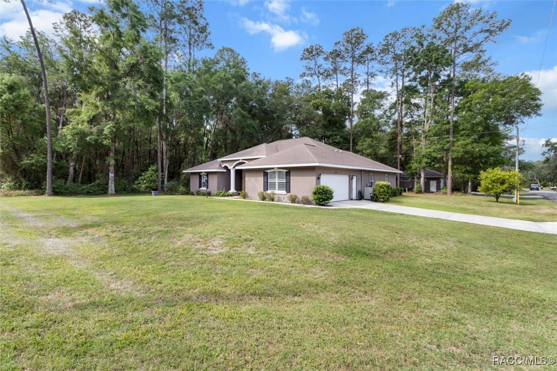 934 W Maximilian Place, Citrus Springs, Florida image 42