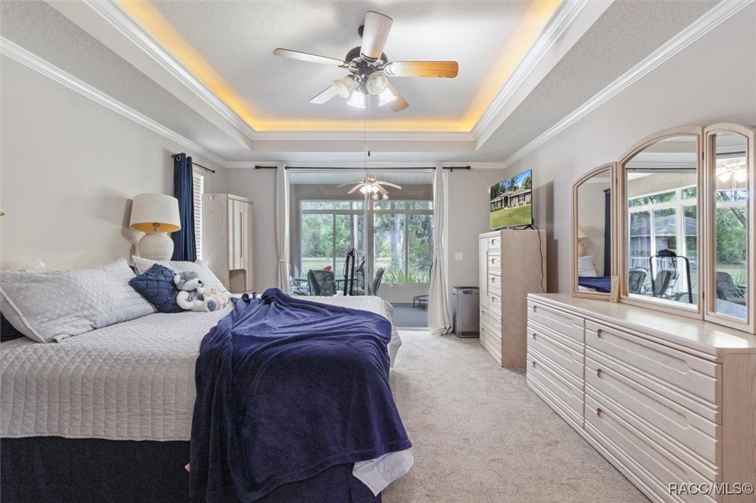 934 W Maximilian Place, Citrus Springs, Florida image 21