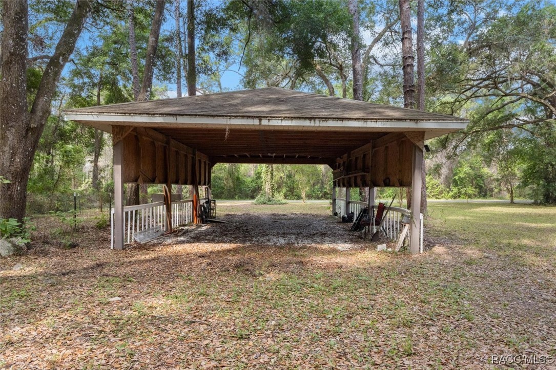 934 W Maximilian Place, Citrus Springs, Florida image 47