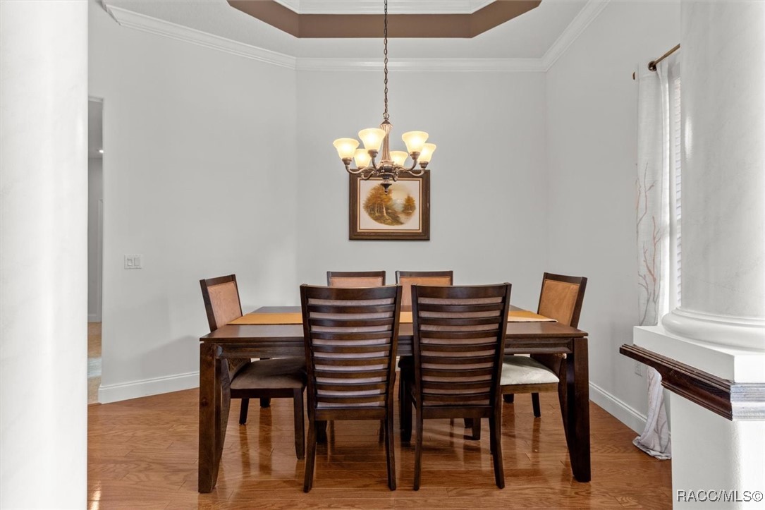 934 W Maximilian Place, Citrus Springs, Florida image 11