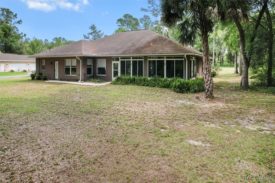 934 W Maximilian Place, Citrus Springs, Florida image 40