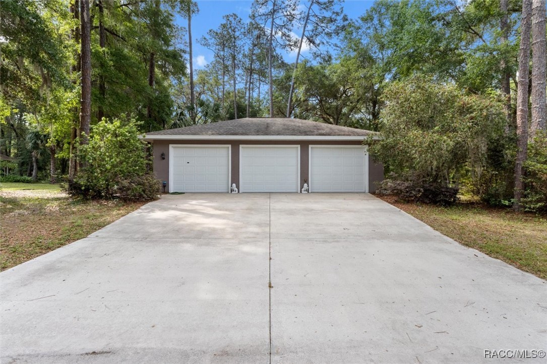 934 W Maximilian Place, Citrus Springs, Florida image 43