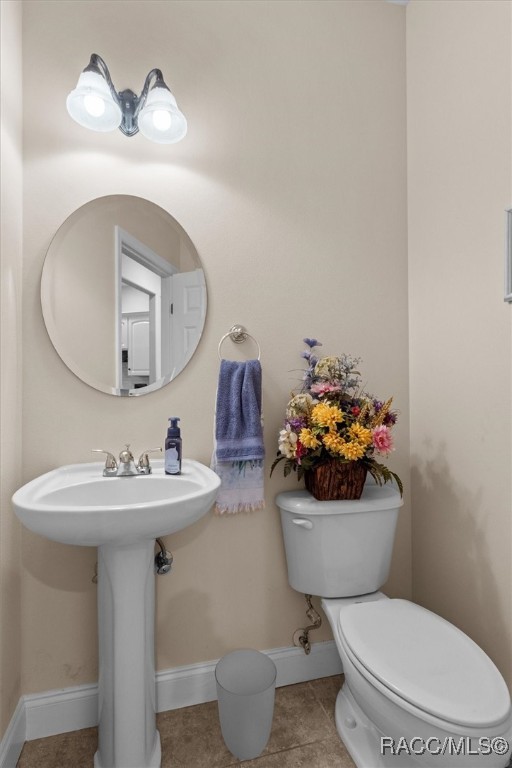 934 W Maximilian Place, Citrus Springs, Florida image 28
