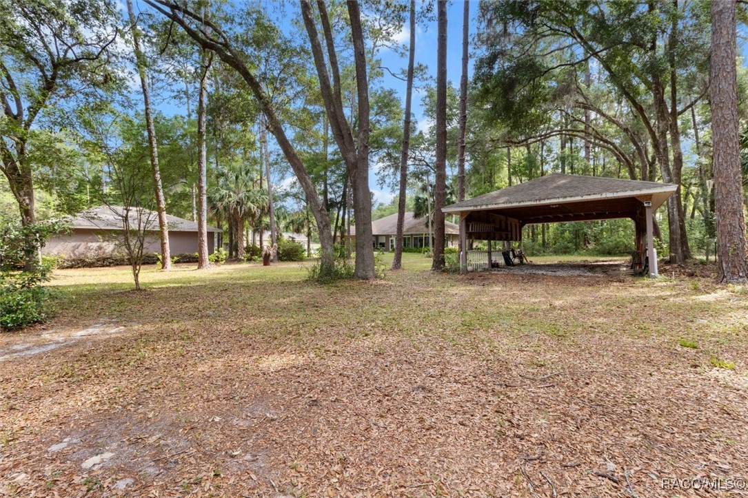 934 W Maximilian Place, Citrus Springs, Florida image 48