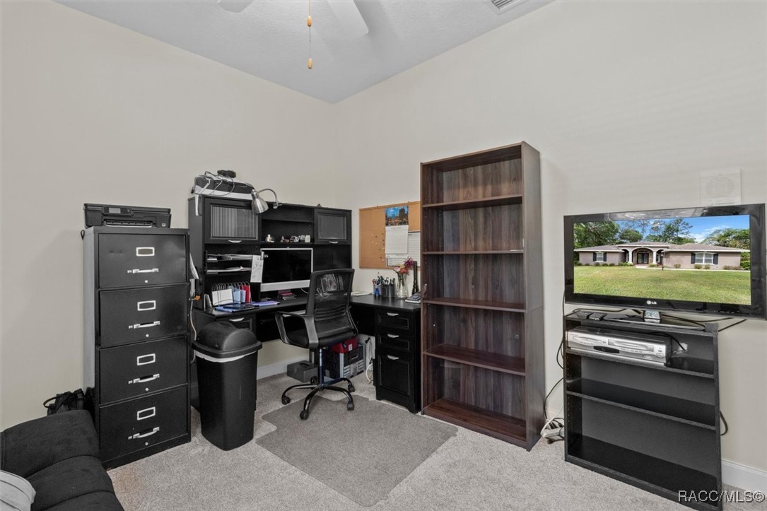 934 W Maximilian Place, Citrus Springs, Florida image 29
