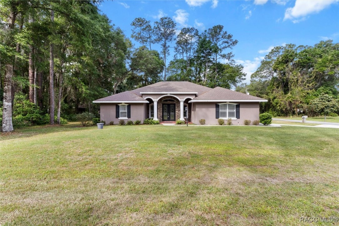 934 W Maximilian Place, Citrus Springs, Florida image 4