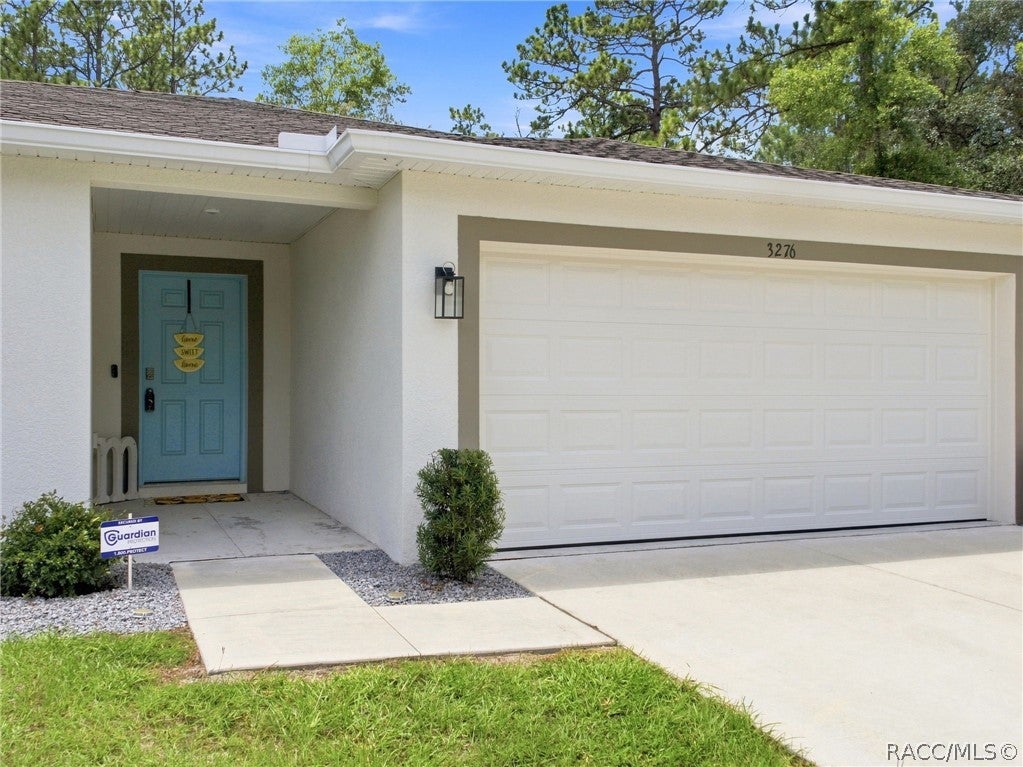 3276 W Camilo Drive