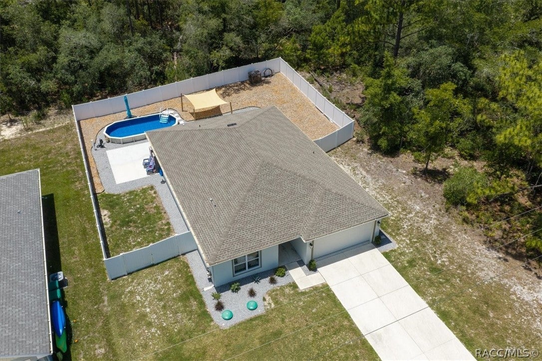 3276 W Camilo Drive