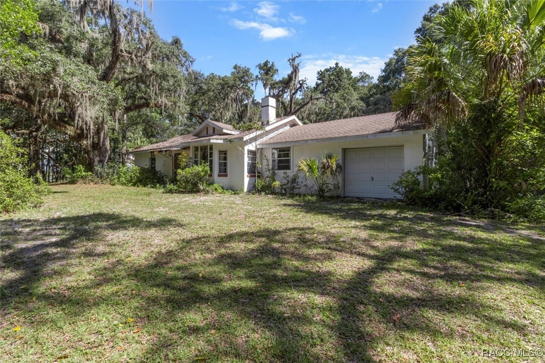 8363 E Gulf to Lake Highway