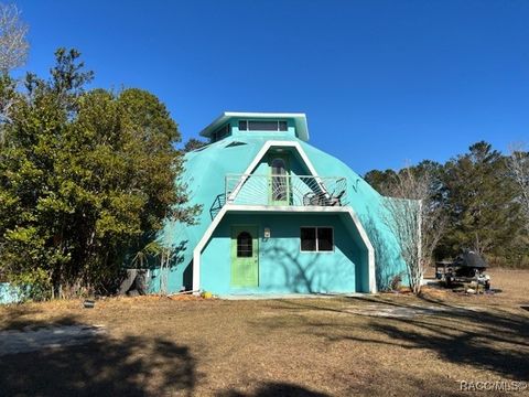 Homes For Sale - 5285 S Hills Point<br/> Lecanto, FL 34461