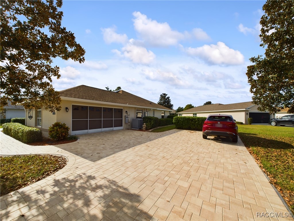 3773 E Lake Todd Drive, Hernando, Florida image 5