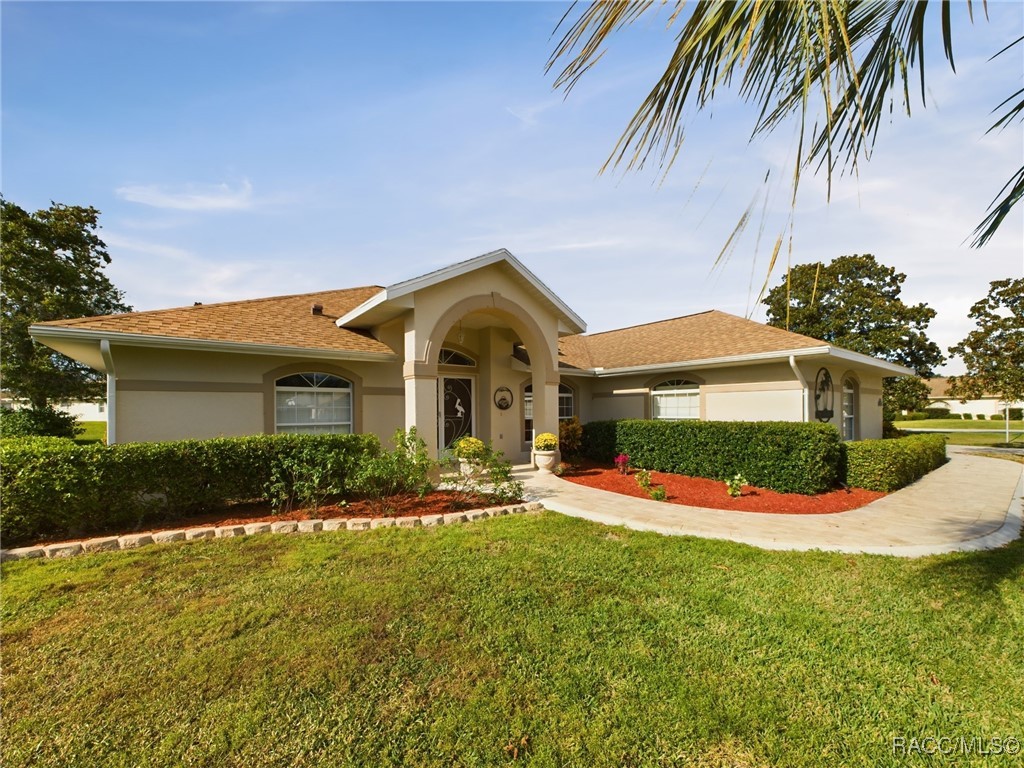 3773 E Lake Todd Drive, Hernando, Florida image 3