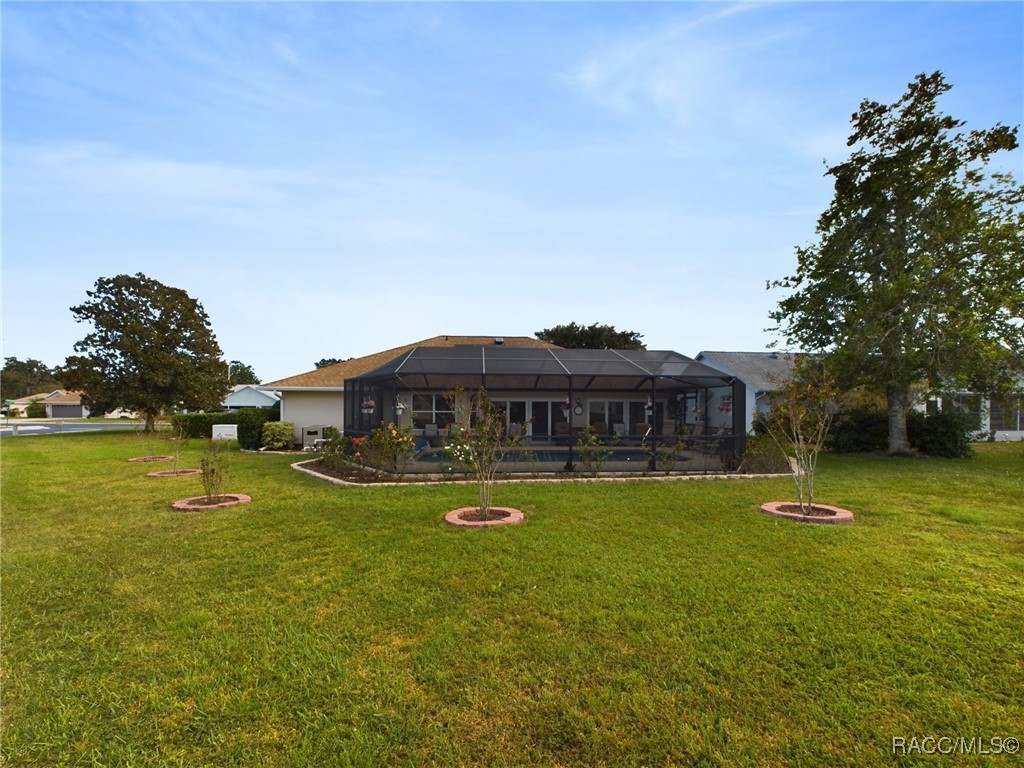 3773 E Lake Todd Drive, Hernando, Florida image 39