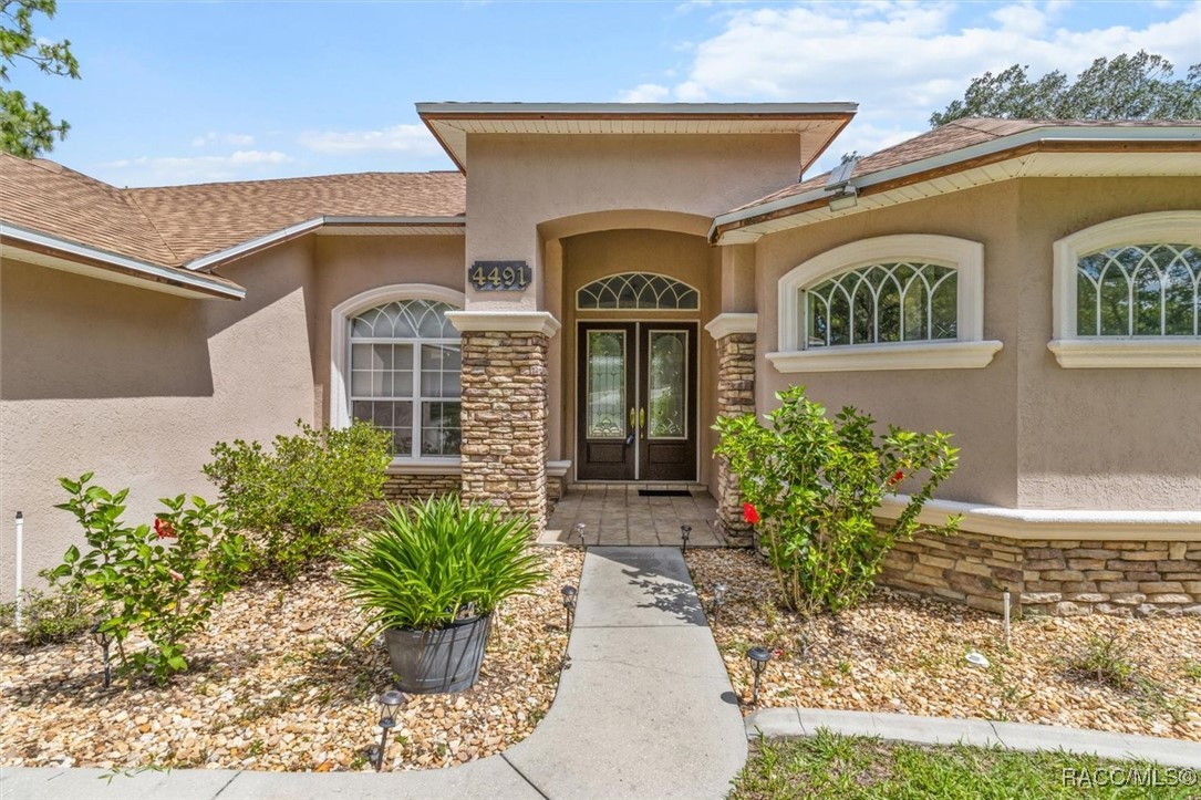 4491 W Stable Court