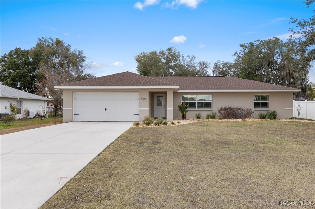 9253 E Sandpiper Drive
