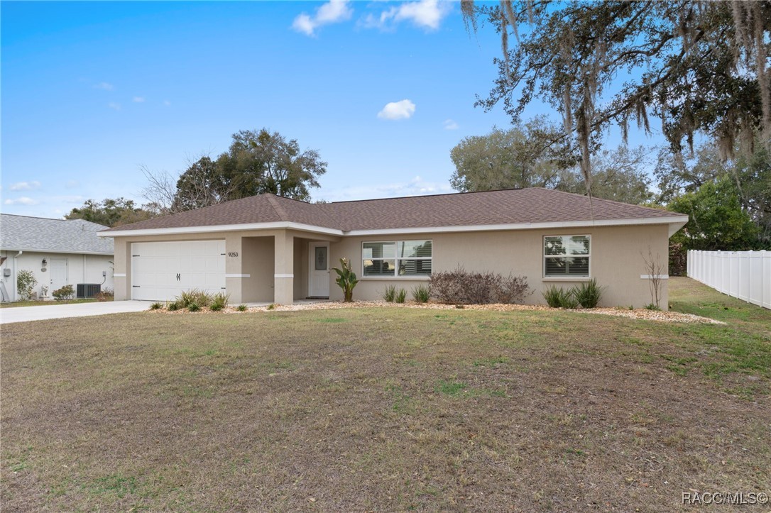 9253 E Sandpiper Drive