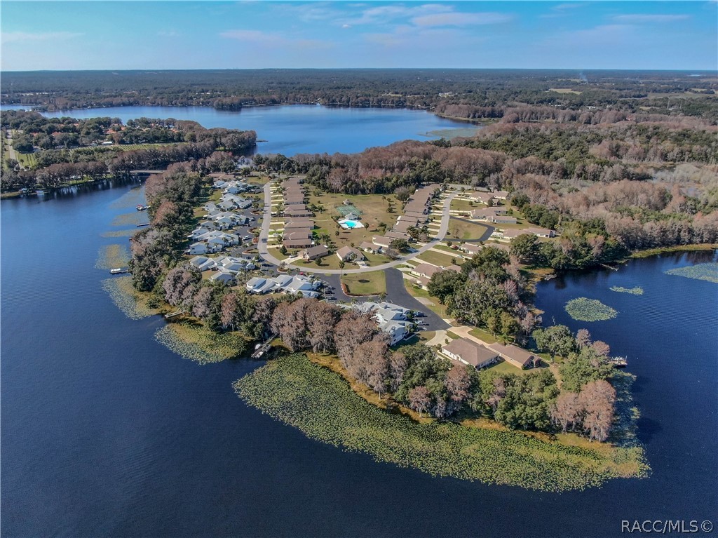 964 Pritchard Island Road