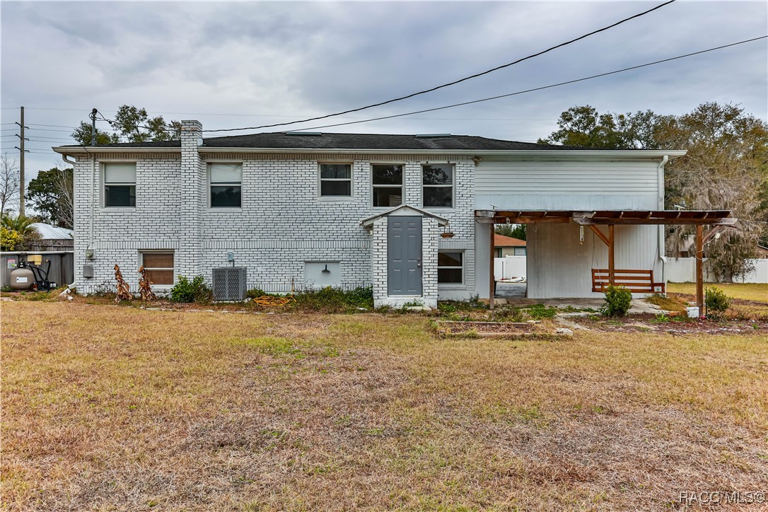 838 S Rooks Avenue, Inverness, Florida image 33