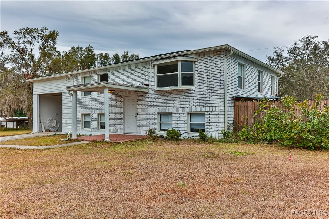 838 S Rooks Avenue, Inverness, Florida image 2