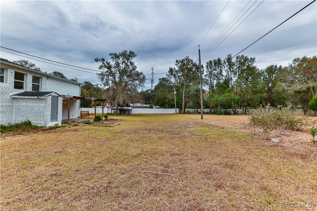 838 S Rooks Avenue, Inverness, Florida image 32