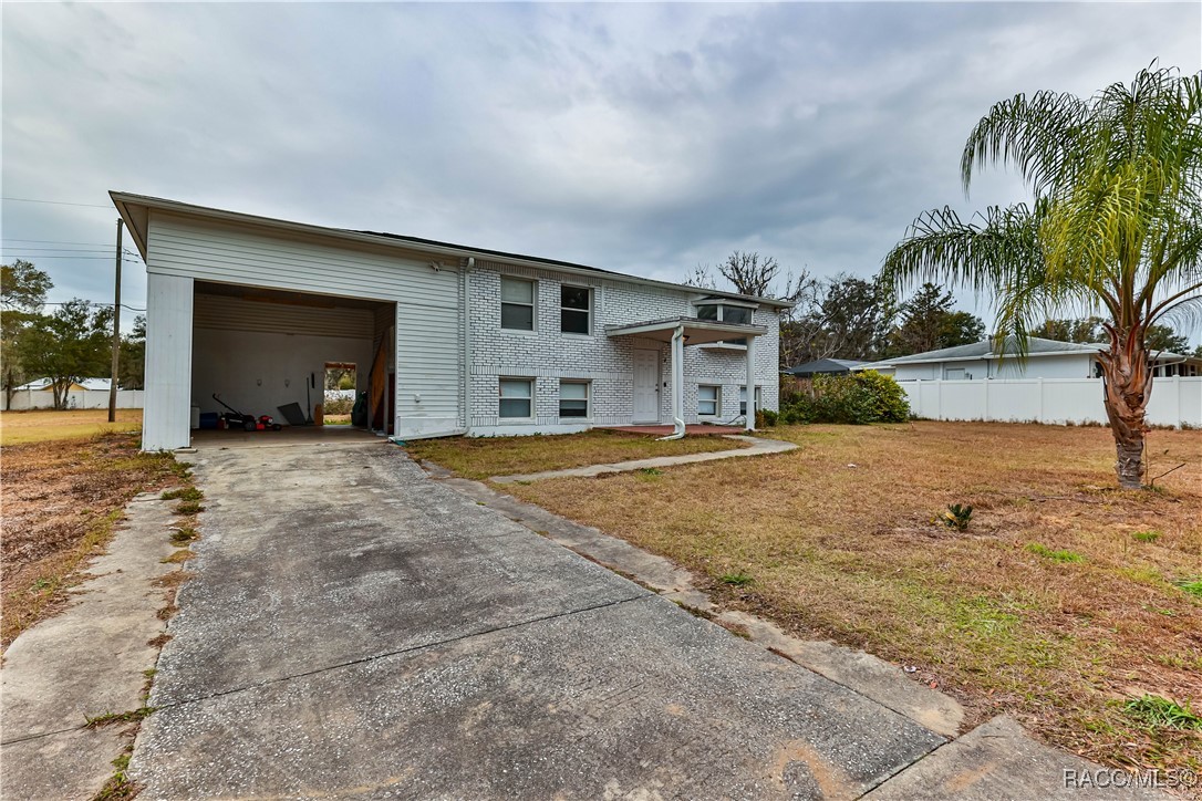 838 S Rooks Avenue, Inverness, Florida image 3