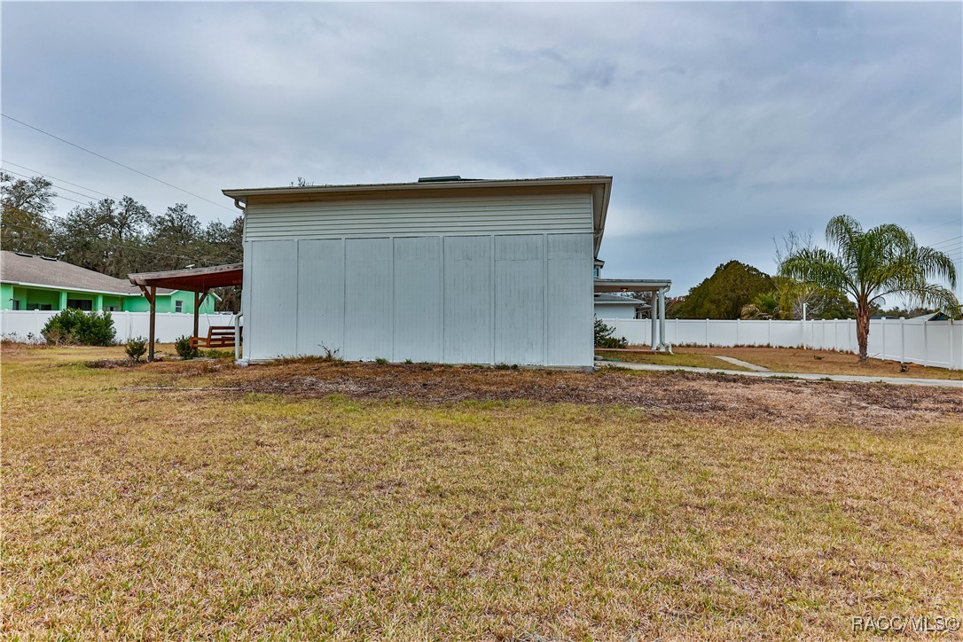 838 S Rooks Avenue, Inverness, Florida image 30