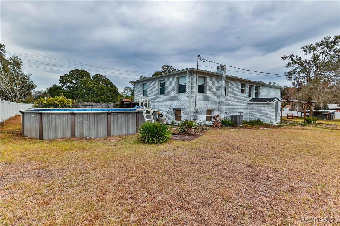 838 S Rooks Avenue, Inverness, Florida image 31