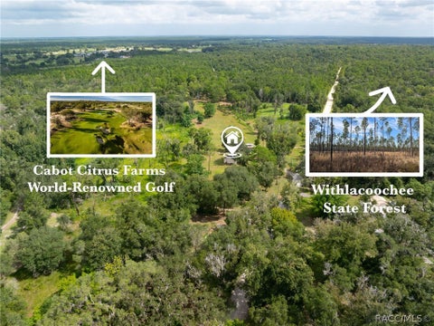 Mobile Home For Sale - 15265 Hebron Church Road<br/> Brooksville, FL 34614