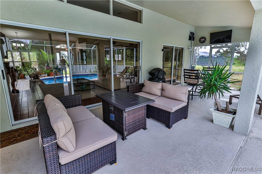 136 N Skyflower Point, Lecanto, Florida image 30