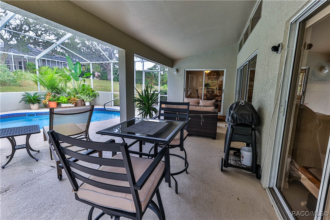 136 N Skyflower Point, Lecanto, Florida image 31