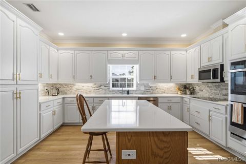 1200 N Annapolis Avenue Hernando FL 34442