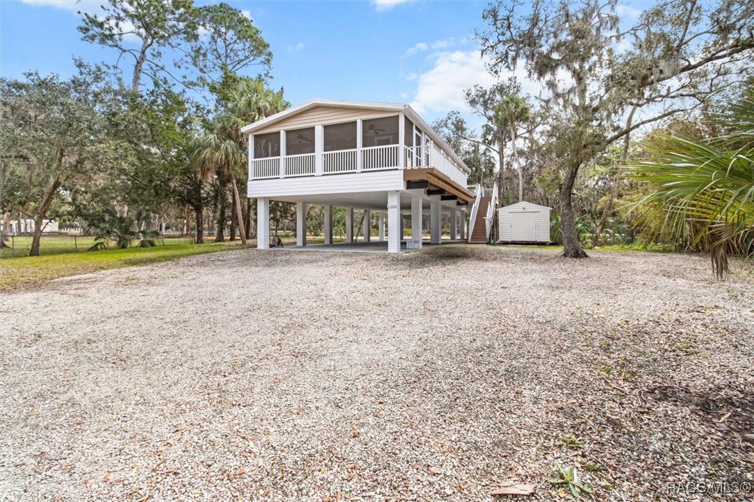 11028 Creek Lane, Homosassa, Florida image 6