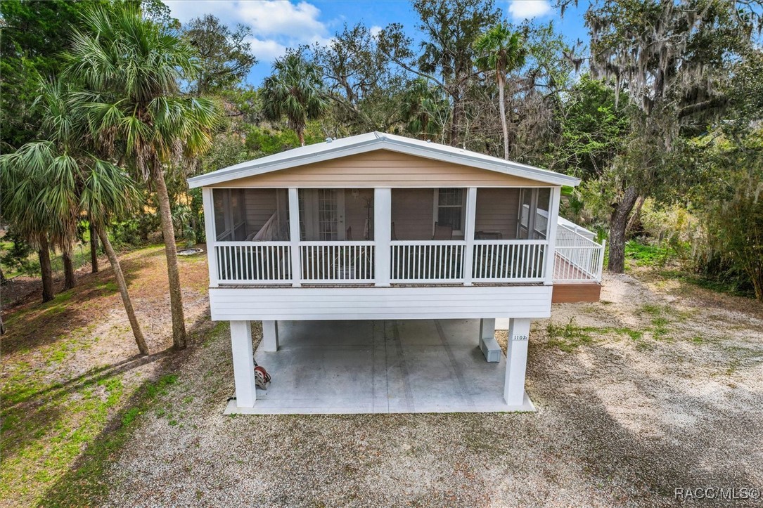 11028 Creek Lane, Homosassa, Florida image 7