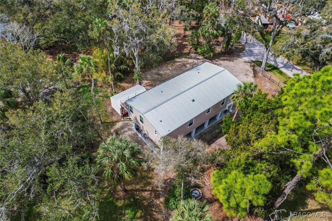 11028 Creek Lane, Homosassa, Florida image 47