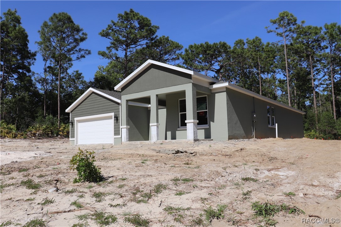 5659 N Carnation Drive