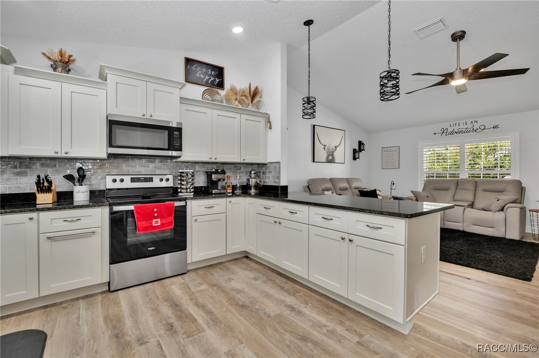 5485 N Pecos Terrace