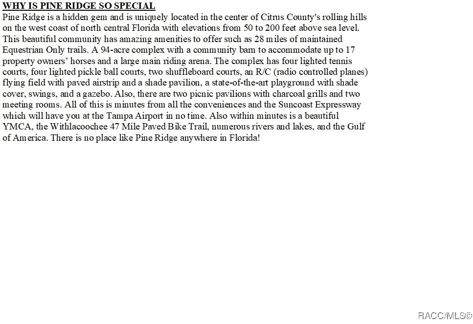 5485 N Pecos Terrace