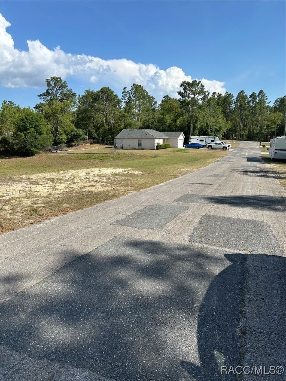 9857 N Lathyrus Terrace, Citrus Springs, Florida image 2