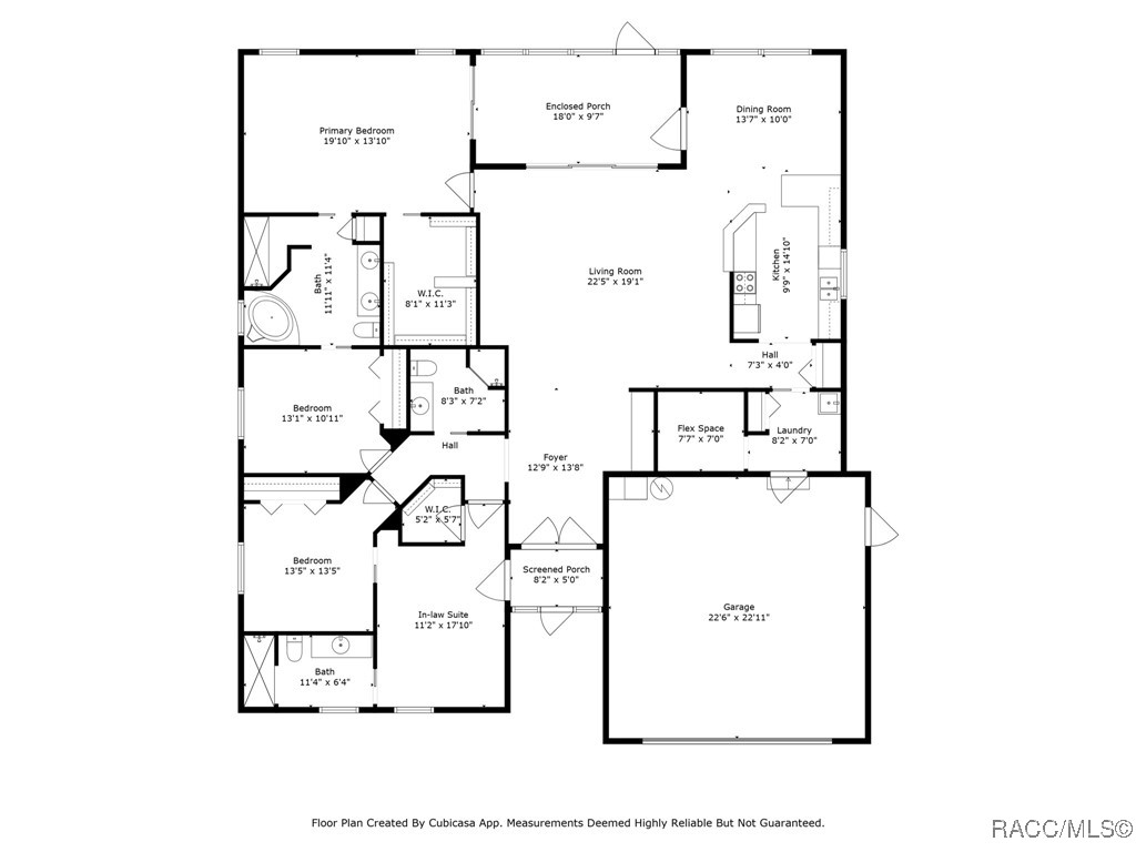 8098 W Longfellow Street, Homosassa, Florida image 26