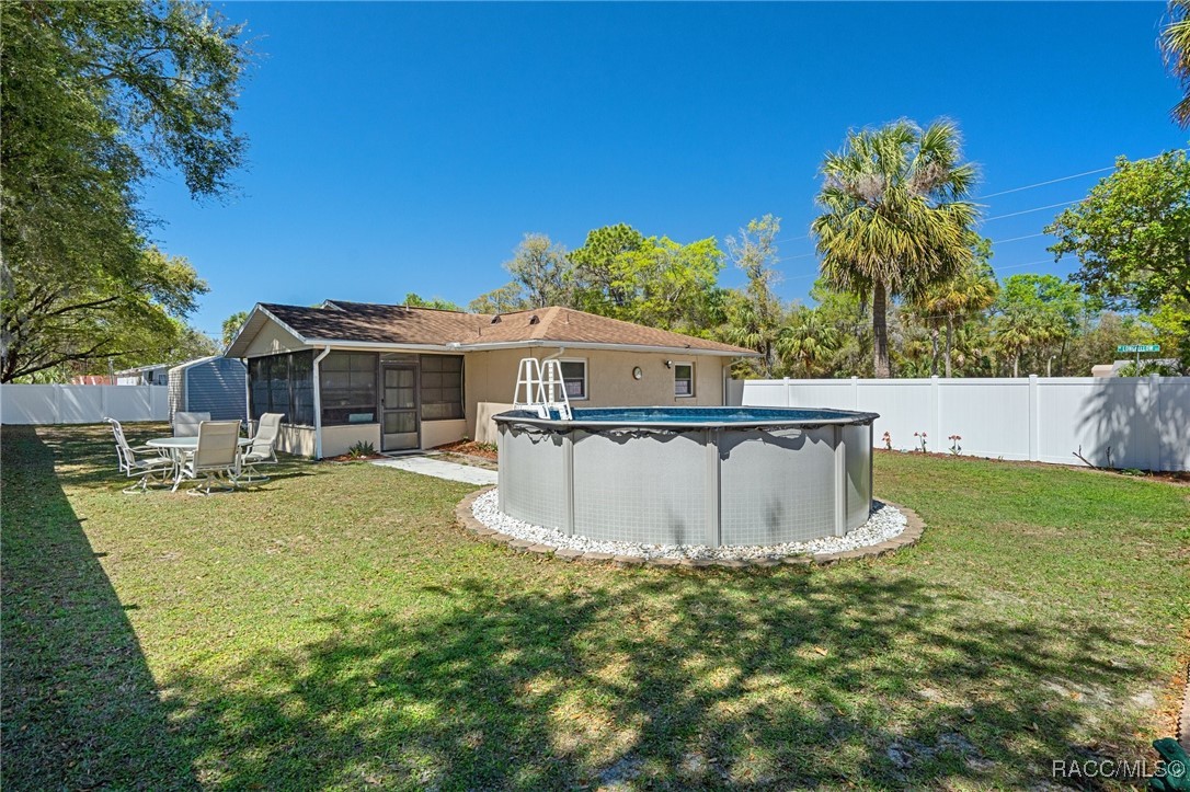 8098 W Longfellow Street, Homosassa, Florida image 19