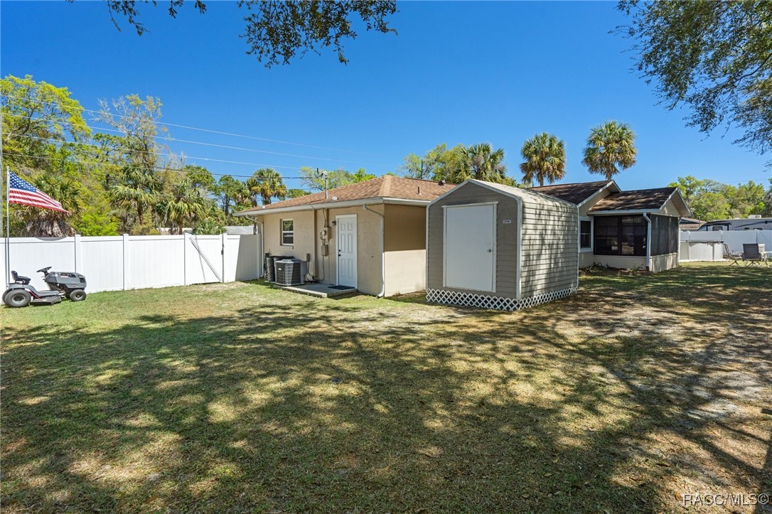 8098 W Longfellow Street, Homosassa, Florida image 21