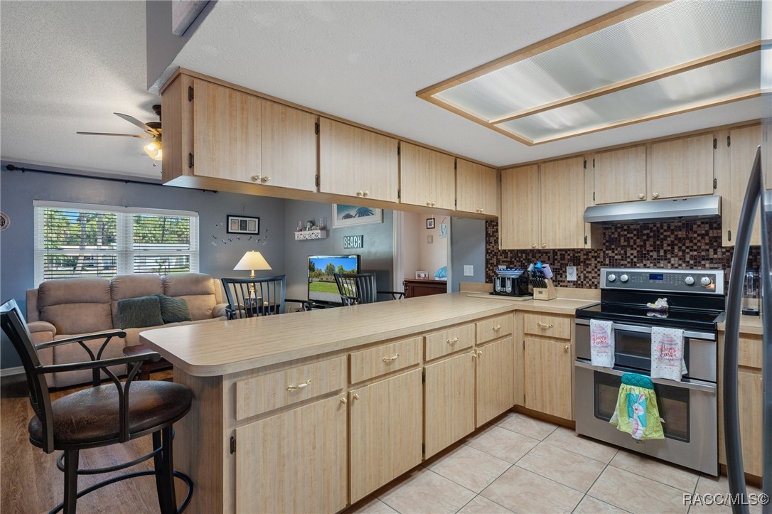 8098 W Longfellow Street, Homosassa, Florida image 5