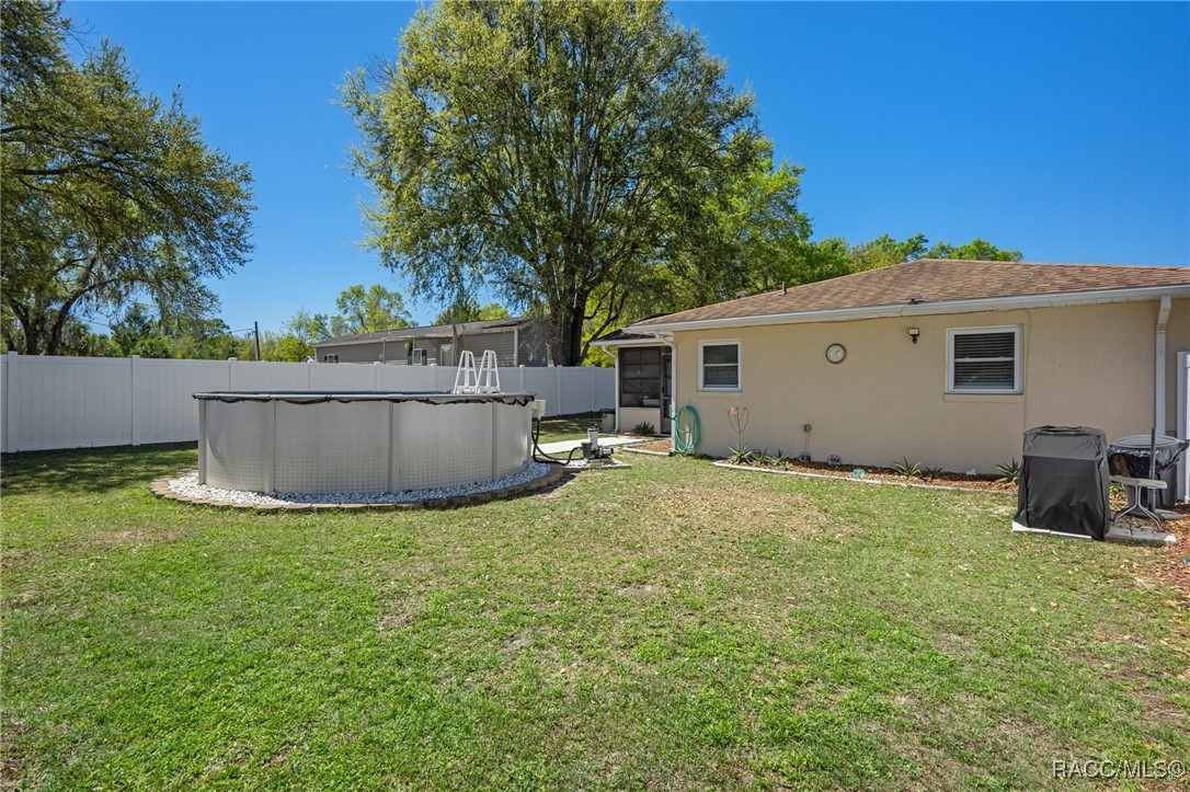 8098 W Longfellow Street, Homosassa, Florida image 20