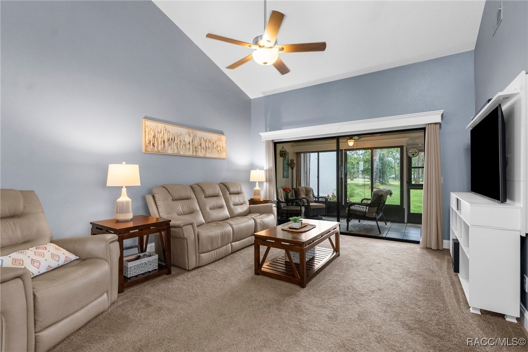 5 Pinewood Gardens, Homosassa, Florida image 10