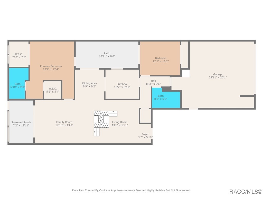 5 Pinewood Gardens, Homosassa, Florida image 27