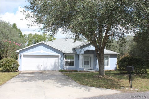Homes For Sale - 1923 W Mcneal Drive<br/> Dunnellon, FL 34434