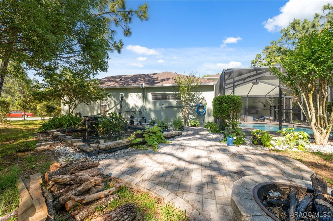 10 Boxleaf Court, Homosassa, Florida image 45
