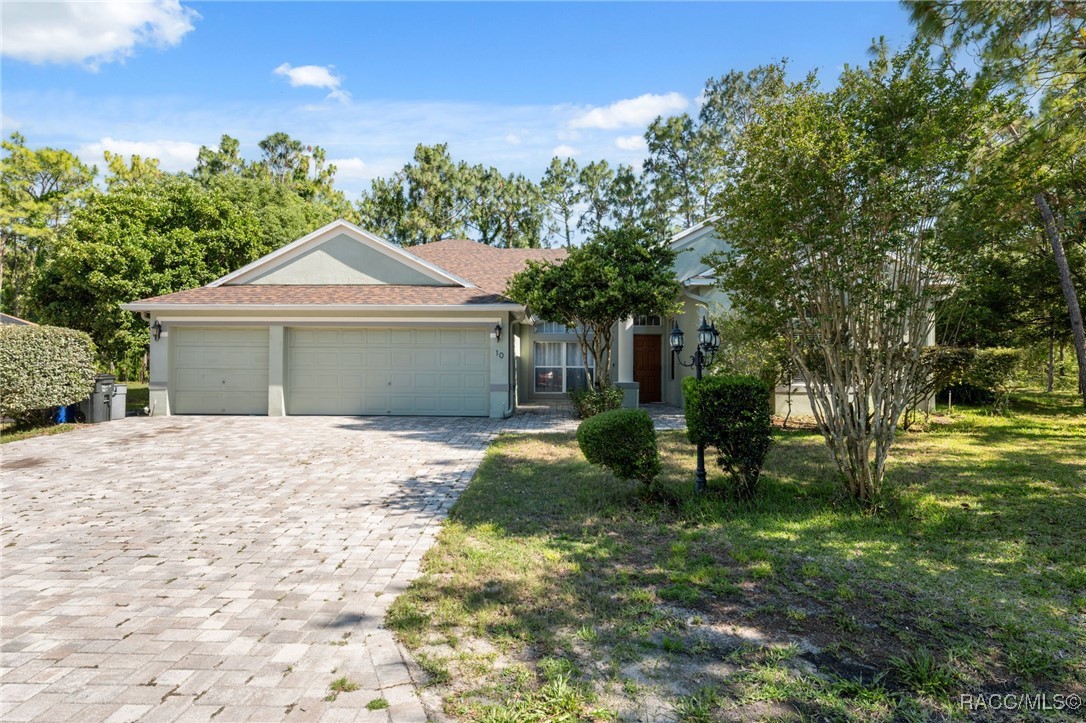 10 Boxleaf Court S