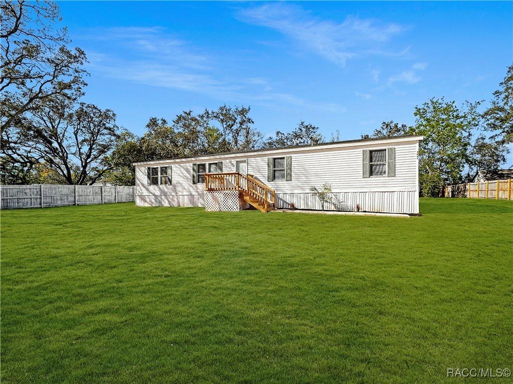 3863 W Klett Path, Lecanto, Florida image 7