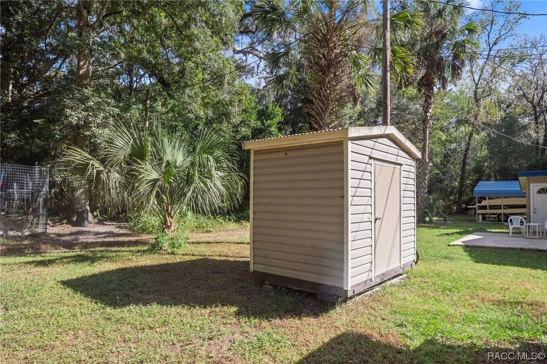 2435 N Junglecamp Road, Inverness, Florida image 20